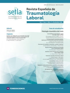 portada Vol. 7. Fasc. 2. Núm. 14. Noviembre 2024