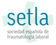SETLA Logo